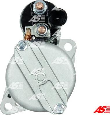 AS-PL S0655S - Starter www.parts5.com