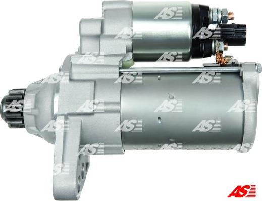 AS-PL S0655S - Starter www.parts5.com