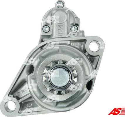 AS-PL S0650PR - Starter www.parts5.com