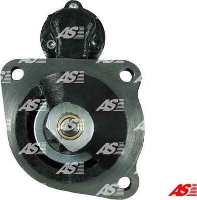 AS-PL S0600 - Starter www.parts5.com