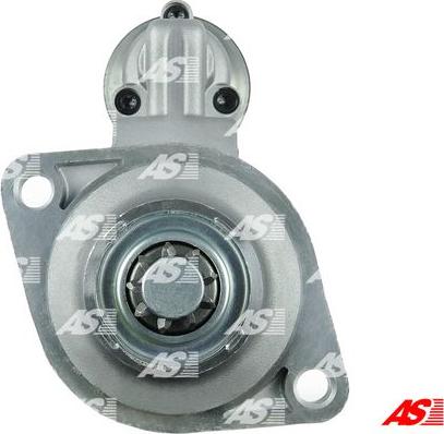 AS-PL S0601 - Starter parts5.com