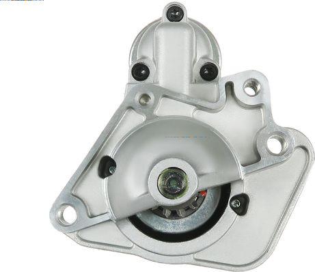 AS-PL S0608S - Motor de arranque www.parts5.com