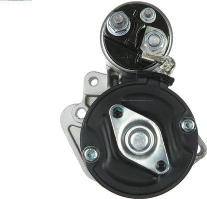 AS-PL S0608S - Starter parts5.com