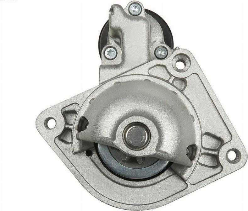 AS-PL S0614SR - Starter www.parts5.com