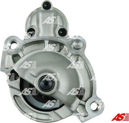 AS-PL S0612S - Motor de arranque www.parts5.com