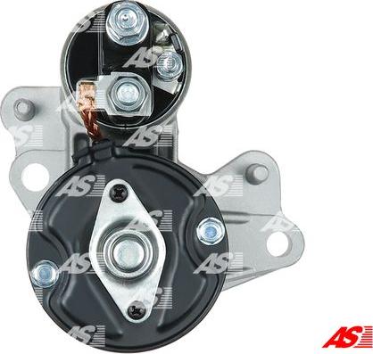 AS-PL S0684S - Starter parts5.com