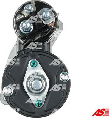 AS-PL S0685S - Starter www.parts5.com