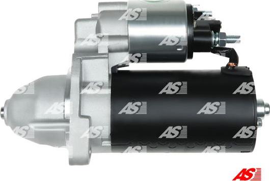 AS-PL S0685S - Starter www.parts5.com