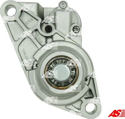 AS-PL S0686PR - Starter www.parts5.com