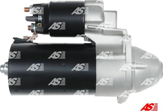 AS-PL S0626PR - Żtartér www.parts5.com