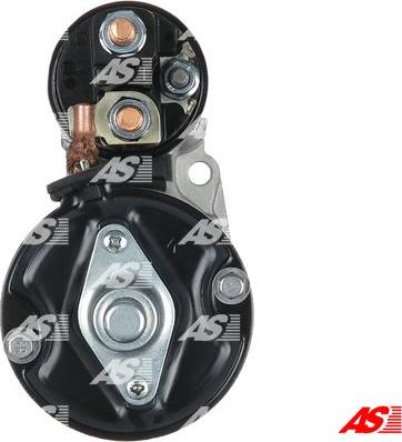 AS-PL S0626PR - Żtartér www.parts5.com