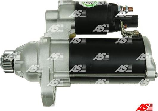 AS-PL S0622PR - Μίζα www.parts5.com