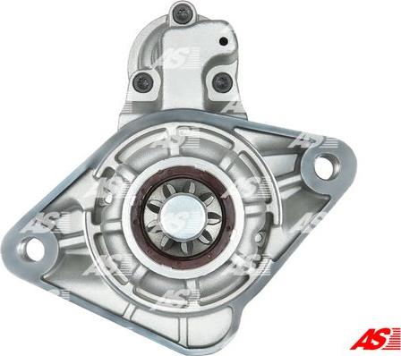 AS-PL S0672S - Démarreur www.parts5.com