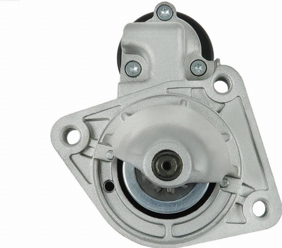 AS-PL S0096SR - Starter www.parts5.com