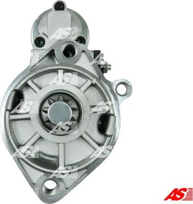 AS-PL S0049 - Starter www.parts5.com