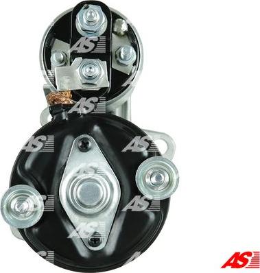 AS-PL S0044 - Startér www.parts5.com