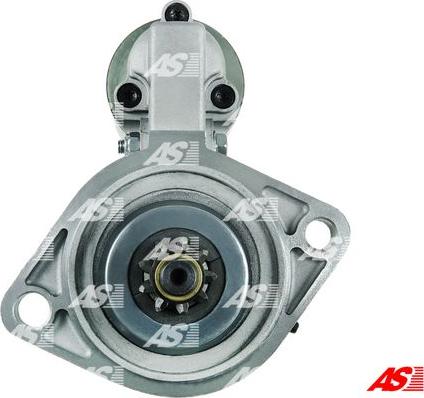 AS-PL S0046 - Motor de arranque www.parts5.com