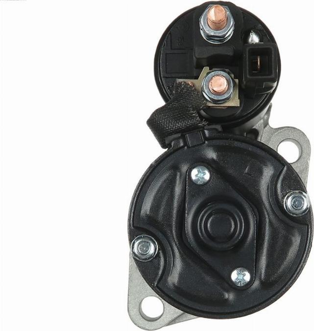 AS-PL S0048PR - Démarreur www.parts5.com