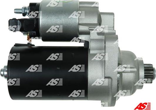 AS-PL S0048 - Starter parts5.com