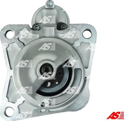 AS-PL S0042 - Motor de arranque www.parts5.com