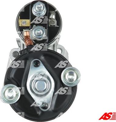 AS-PL S0059 - Starter www.parts5.com