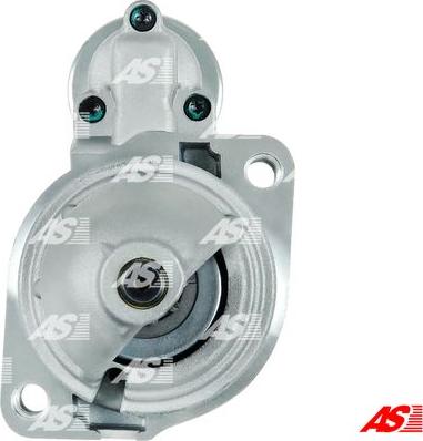 AS-PL S0055 - Starter www.parts5.com