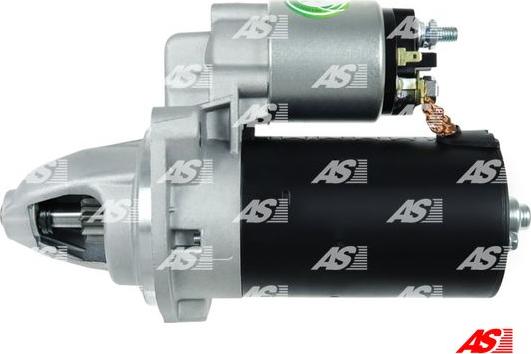 AS-PL S0055 - Motor de arranque www.parts5.com