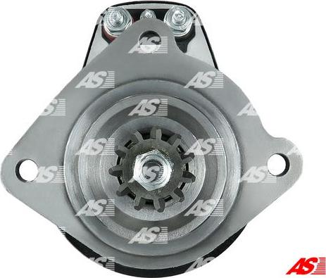 AS-PL S0060 - Starter www.parts5.com