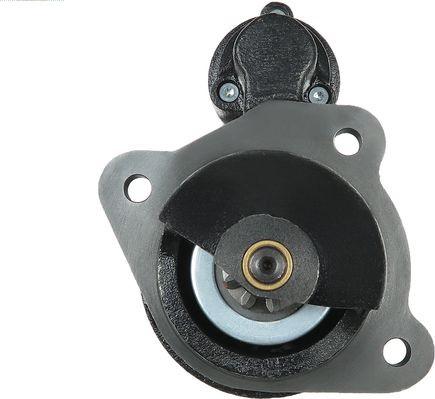 AS-PL S0067 - Starter www.parts5.com