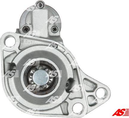 AS-PL S0006PR - Starter parts5.com