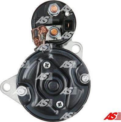 AS-PL S0006PR - Starter www.parts5.com