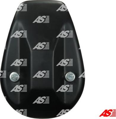 AS-PL S0001 - Marş motoru www.parts5.com