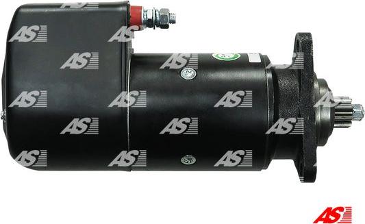 AS-PL S0001 - Marş motoru www.parts5.com