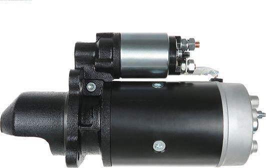 AS-PL S0002 - Starter www.parts5.com