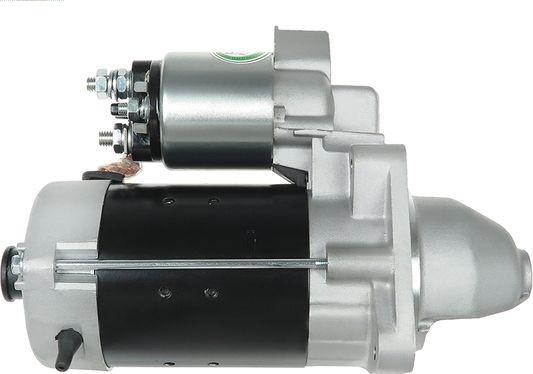 AS-PL S0089 - Motor de arranque www.parts5.com