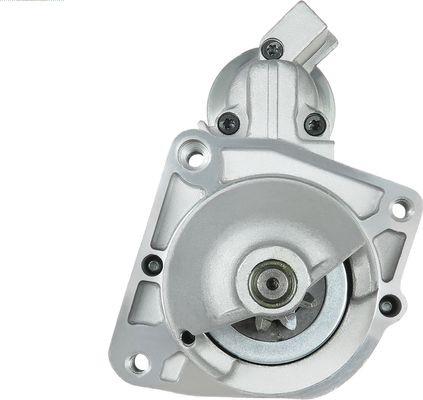 AS-PL S0089 - Starter www.parts5.com