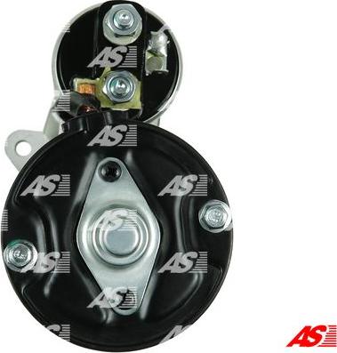 AS-PL S0084 - Starter parts5.com