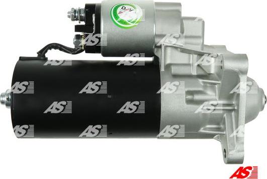 AS-PL S0084 - Starter parts5.com