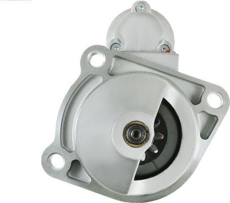 AS-PL S0085 - Motor de arranque www.parts5.com