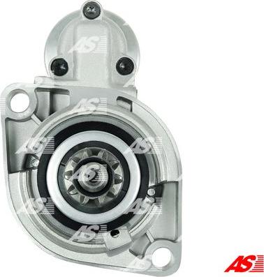 AS-PL S0083 - Starter parts5.com