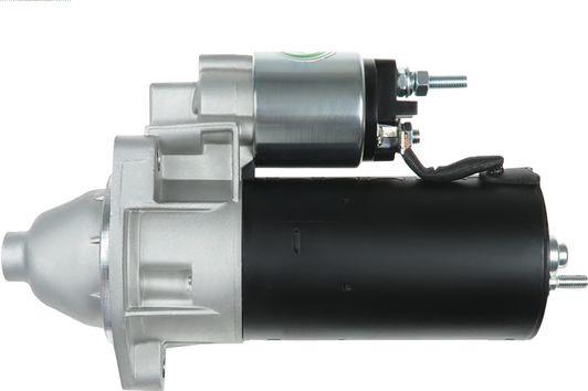 AS-PL S0039 - Motor de arranque www.parts5.com