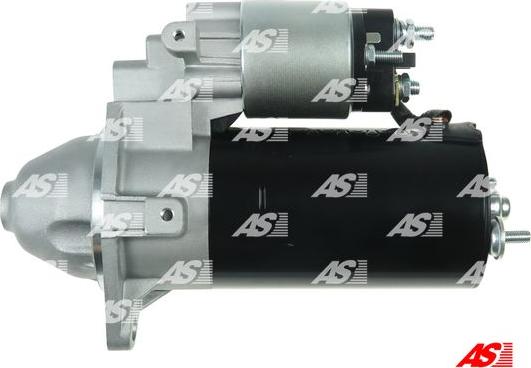 AS-PL S0036 - Starter parts5.com