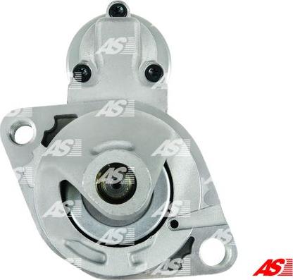 AS-PL S0030 - Starter www.parts5.com