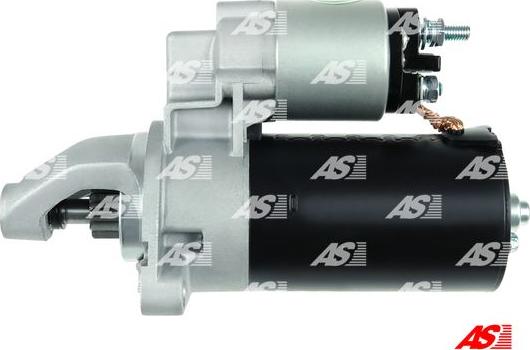 AS-PL S0030 - Starter www.parts5.com