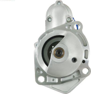 AS-PL S0037 - Starter www.parts5.com