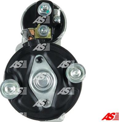 AS-PL S0029 - Önindító www.parts5.com