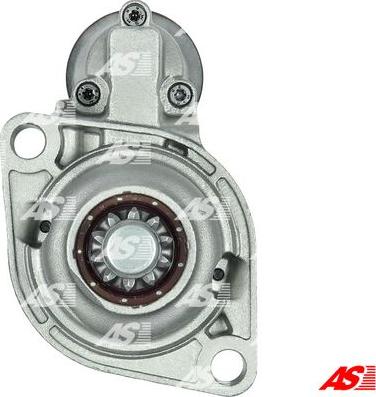 AS-PL S0025PR - Starter www.parts5.com