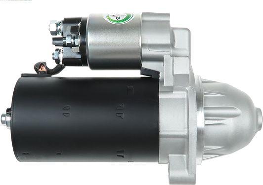 AS-PL S0026 - Starter www.parts5.com