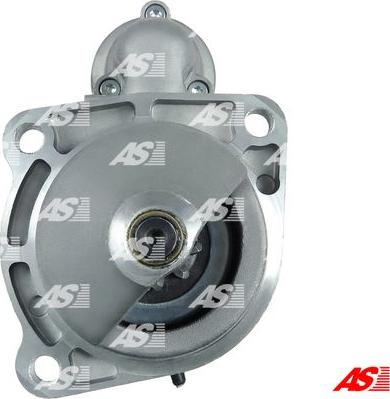 AS-PL S0079 - Motor de arranque www.parts5.com