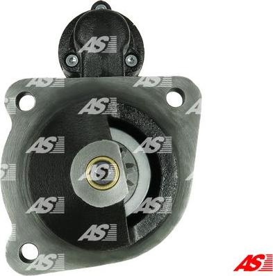 AS-PL S0075 - Starter www.parts5.com